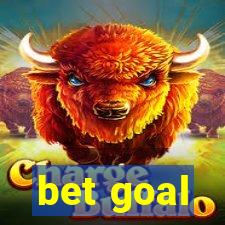 bet goal